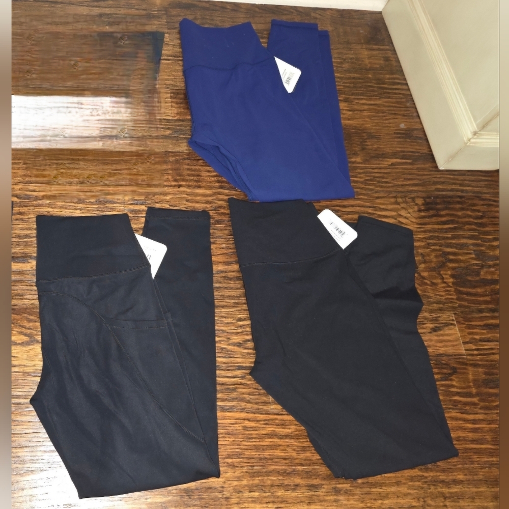 Leggings - size large